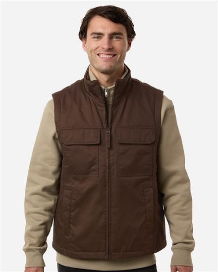 Picture of M723 - Unisex ClimaBloc® Station Vest