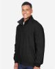 Picture of M740 - Unisex Fleece Lined Nylon Jacket