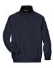 Picture of M740 - Unisex Fleece Lined Nylon Jacket