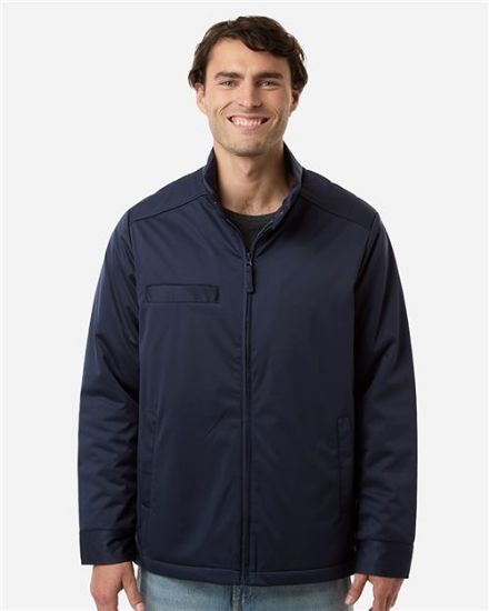 Picture of M781 - Men's Guardian Insulated Utility Jacket