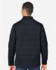 Picture of M821 - Unisex Guardian Soft Shell Chore Coat