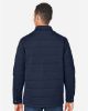 Picture of M821 - Unisex Guardian Soft Shell Chore Coat