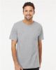 Picture of 4800 - Men's Gold Soft Touch T-Shirt