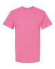 Picture of 4800 - Men's Gold Soft Touch T-Shirt