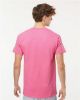 Picture of 4800 - Men's Gold Soft Touch T-Shirt