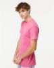 Picture of 4800 - Men's Gold Soft Touch T-Shirt