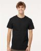 Picture of 4800 - Men's Gold Soft Touch T-Shirt