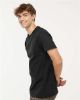 Picture of 4800 - Men's Gold Soft Touch T-Shirt