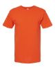 Picture of 4800 - Men's Gold Soft Touch T-Shirt