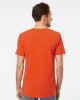 Picture of 4800 - Men's Gold Soft Touch T-Shirt