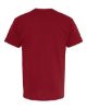 Picture of 4800 - Men's Gold Soft Touch T-Shirt