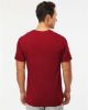 Picture of 4800 - Men's Gold Soft Touch T-Shirt