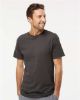Picture of 4800 - Men's Gold Soft Touch T-Shirt