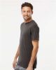 Picture of 4800 - Men's Gold Soft Touch T-Shirt