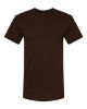 Picture of 4800 - Men's Gold Soft Touch T-Shirt