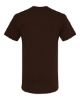 Picture of 4800 - Men's Gold Soft Touch T-Shirt