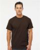 Picture of 4800 - Men's Gold Soft Touch T-Shirt