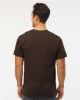Picture of 4800 - Men's Gold Soft Touch T-Shirt