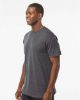 Picture of 4800 - Men's Gold Soft Touch T-Shirt