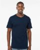 Picture of 4800 - Men's Gold Soft Touch T-Shirt