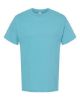 Picture of 4800 - Men's Gold Soft Touch T-Shirt