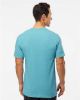 Picture of 4800 - Men's Gold Soft Touch T-Shirt
