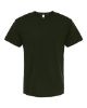 Picture of 4800 - Men's Gold Soft Touch T-Shirt