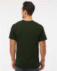 Picture of 4800 - Men's Gold Soft Touch T-Shirt