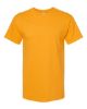 Picture of 4800 - Men's Gold Soft Touch T-Shirt