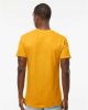 Picture of 4800 - Men's Gold Soft Touch T-Shirt