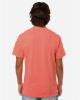 Picture of 4800 - Men's Gold Soft Touch T-Shirt