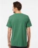 Picture of 4800 - Men's Gold Soft Touch T-Shirt