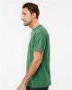 Picture of 4800 - Men's Gold Soft Touch T-Shirt