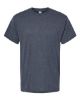Picture of 4800 - Men's Gold Soft Touch T-Shirt
