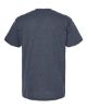 Picture of 4800 - Men's Gold Soft Touch T-Shirt