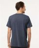 Picture of 4800 - Men's Gold Soft Touch T-Shirt