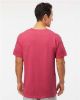 Picture of 4800 - Men's Gold Soft Touch T-Shirt