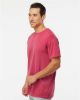 Picture of 4800 - Men's Gold Soft Touch T-Shirt