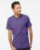 Picture of 4800 - Men's Gold Soft Touch T-Shirt