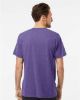 Picture of 4800 - Men's Gold Soft Touch T-Shirt