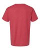 Picture of 4800 - Men's Gold Soft Touch T-Shirt