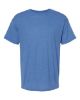 Picture of 4800 - Men's Gold Soft Touch T-Shirt