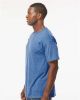 Picture of 4800 - Men's Gold Soft Touch T-Shirt