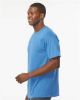 Picture of 4800 - Men's Gold Soft Touch T-Shirt