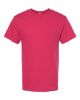 Picture of 4800 - Men's Gold Soft Touch T-Shirt