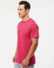 Picture of 4800 - Men's Gold Soft Touch T-Shirt
