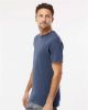 Picture of 4800 - Men's Gold Soft Touch T-Shirt