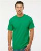 Picture of 4800 - Men's Gold Soft Touch T-Shirt