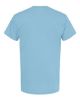 Picture of 4800 - Men's Gold Soft Touch T-Shirt