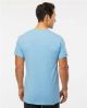 Picture of 4800 - Men's Gold Soft Touch T-Shirt